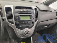 Hyundai Ix20 JC 1.4 CRDI 90CV 2010-2019