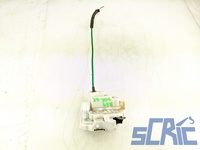 Serratura Porta ALFA ROMEO 159 SW 939 2006-2011 destro, dx, posteriore, post