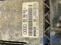 Centralina Motore AUDI A3 SPORTBACK 8PA 1.9 TDI 2004-2010 03G906016J, 0281011383
