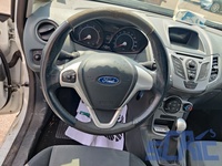 Ford Fiesta 6 CB1, CCN 1.25 82CV 2008-2017
