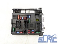 Body Computer PEUGEOT 206 2A/C 1.1I 1998-2007 9643498780, 964349878000