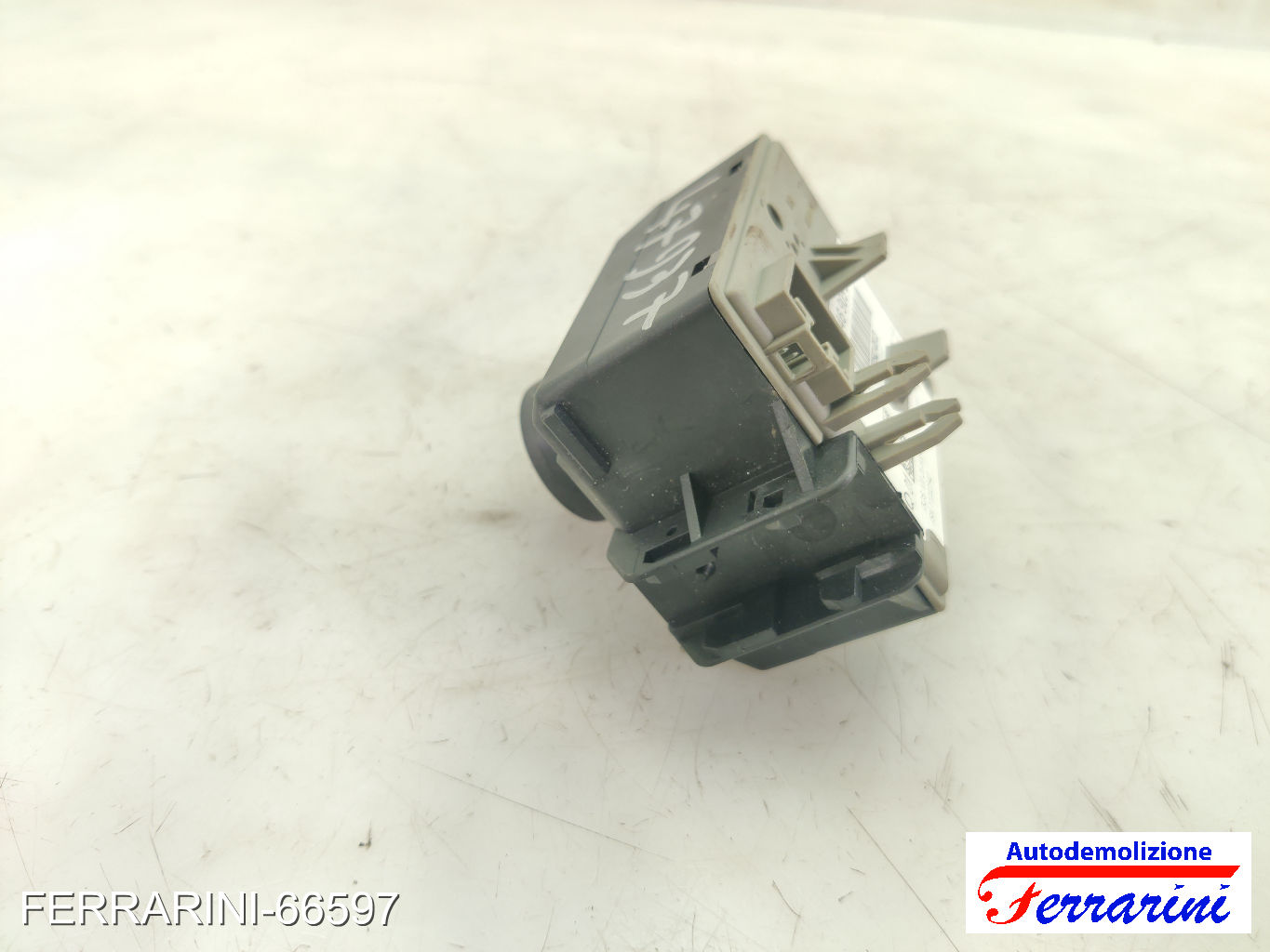 Frutto Accensione MERCEDES CLASSE B W242, W246 2011-2014 A2469059700 7