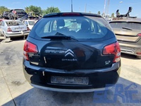 Citroen C3 2 SC 1.4 LPG 73CV 2010-2023
