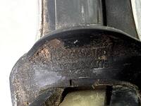 Maniglia Porta Esterna MINI - R50, R53 2001-2006 destra, dx, frontale, anteriore 9