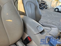 Mercedes Clk C209 200 KOMPRESSOR 163CV 2002-2009