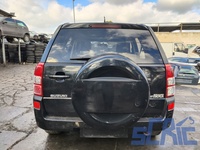 Suzuki Grand Vitara 2 JT, TD, TE 1.9 DDIS TRAZIONE INTEGRALE 129CV 2005-2015