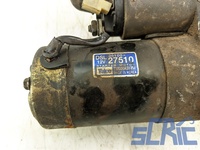 Motorino Avviamento HYUNDAI GETZ TB 1.5 2001-2004 TM000A31201, 3610027510
