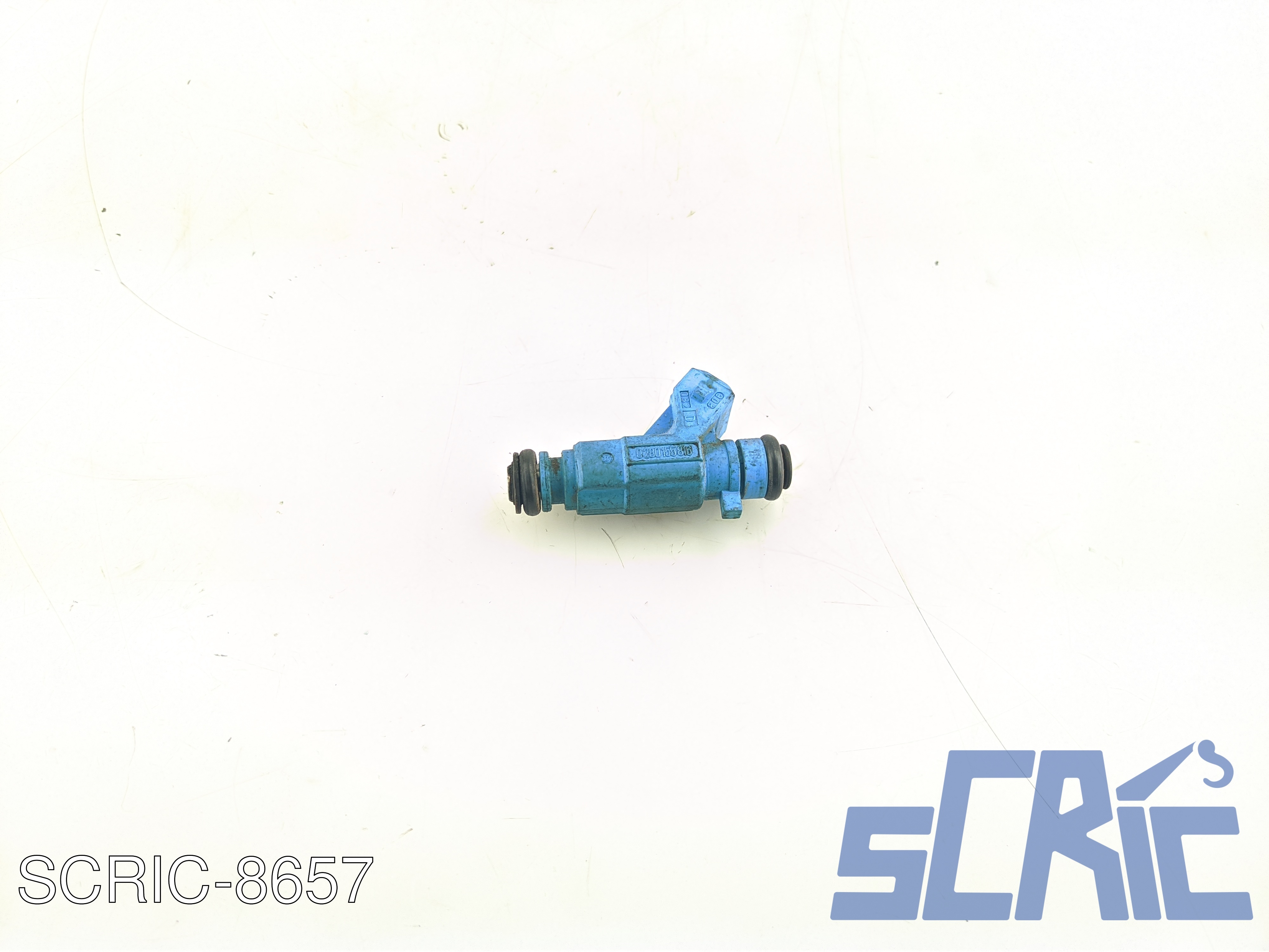 Iniettore LANCIA Y 840 1.2 16V 2000-2003 0280155816