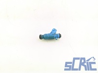 Iniettore LANCIA Y 840 1.2 16V 2000-2003 0280155816