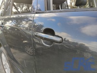 Suzuki Grand Vitara 2 JT, TD, TE 1.9 DDIS TRAZIONE INTEGRALE 129CV 2005-2015