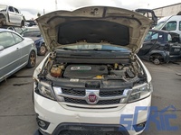 Fiat Freemont 345 2.0 JTD 140CV 2011-2023