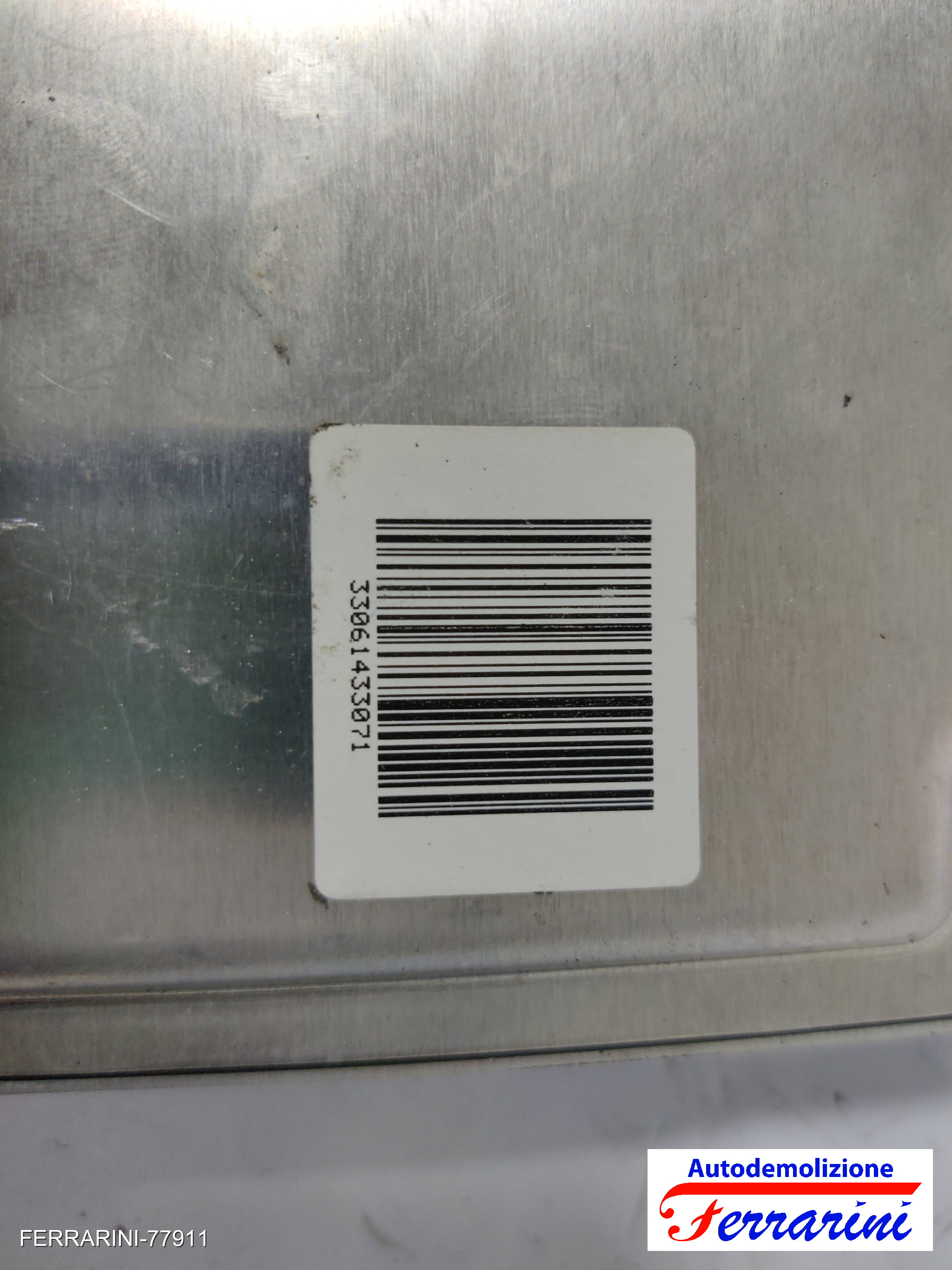 Kit Accensione HYUNDAI ATOS MX 1.1 2003-2008 3911002BA5 20