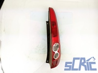 Fanalino Stop Posteriore FORD FIESTA 5 JD, JH 2001-2008 destro, dx, posteriore