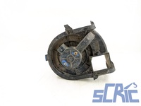 Ventola Stufa RENAULT CLIO 2 BB, CB 2001-2009 7701049076
