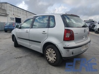 Vw Polo 9A, 9N 1.4 TDI 75CV 2001-2005