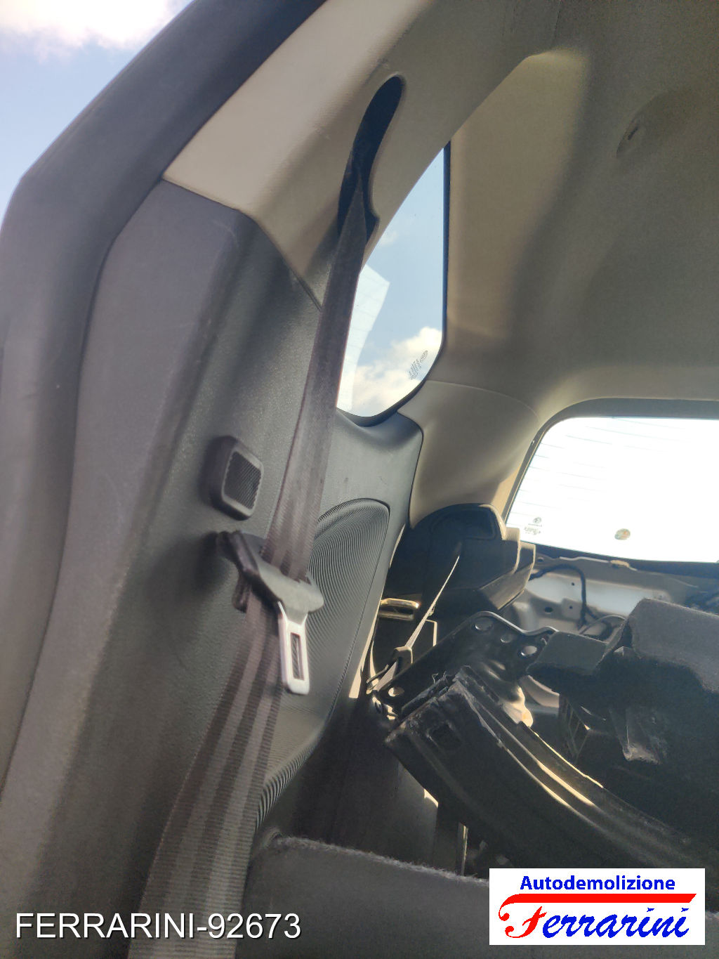 Accessori Kit Airbag