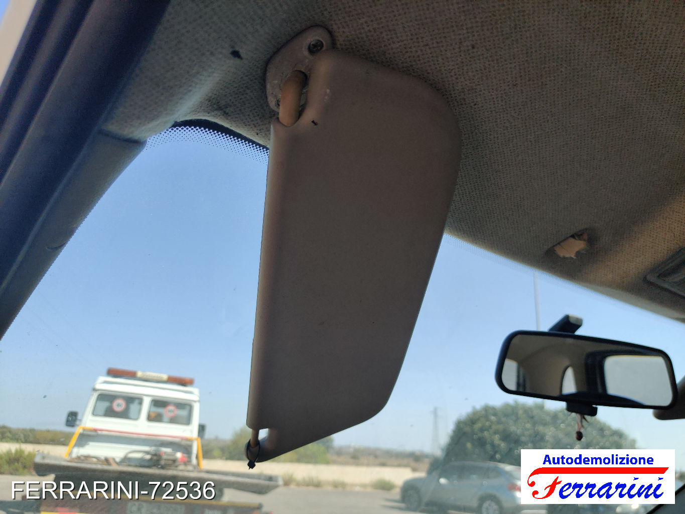 Opel Corsa B 17