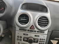 Opel Corsa D S07 1.2 LPG 86CV 2011-2014