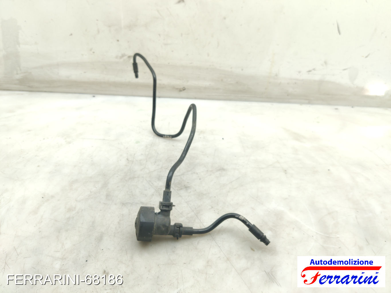 Tubo Frizione Idraulico NISSAN NOTE E11, NE11 2006-2012 30851BC41A