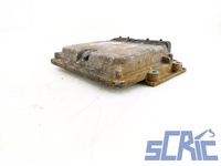 Centralina Motore FIAT STILO SW 192 1.9 JTD 2003-2008 0281011553, 55191209