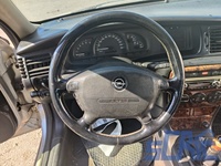 Opel Vectra B Sw J96 2.0 DTI 16V 101CV 1997-2003