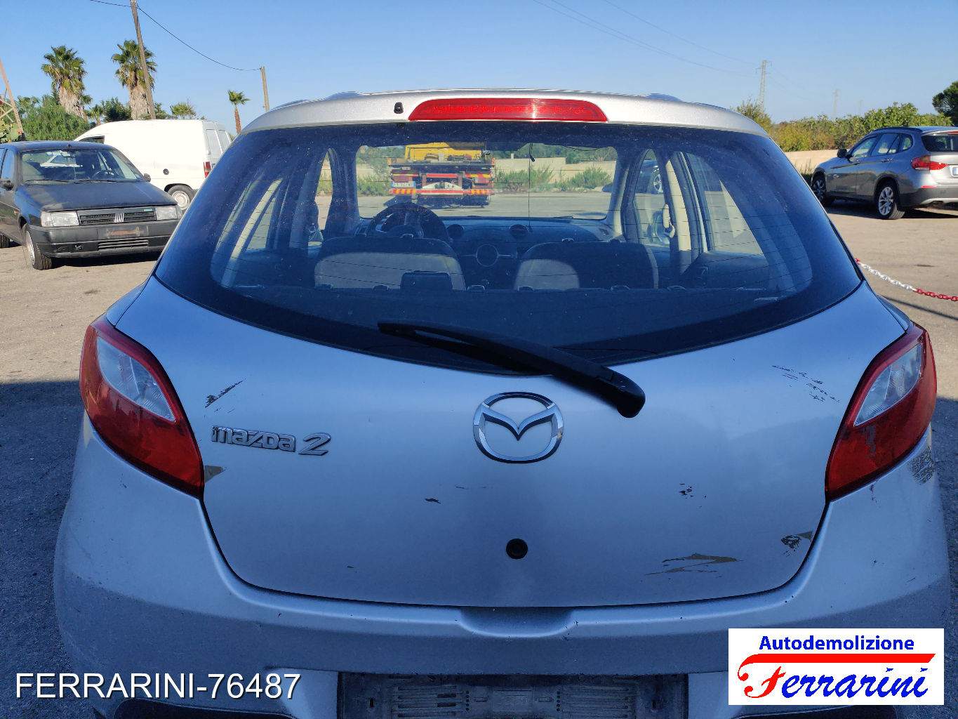 Mazda 2 51