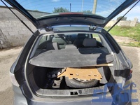 Seat Ibiza 3 6L1 1.2 60CV 2007-2008