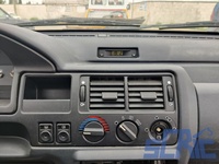 Ford Escort 5 AAL, ABL 1.3 60CV 1990-1995