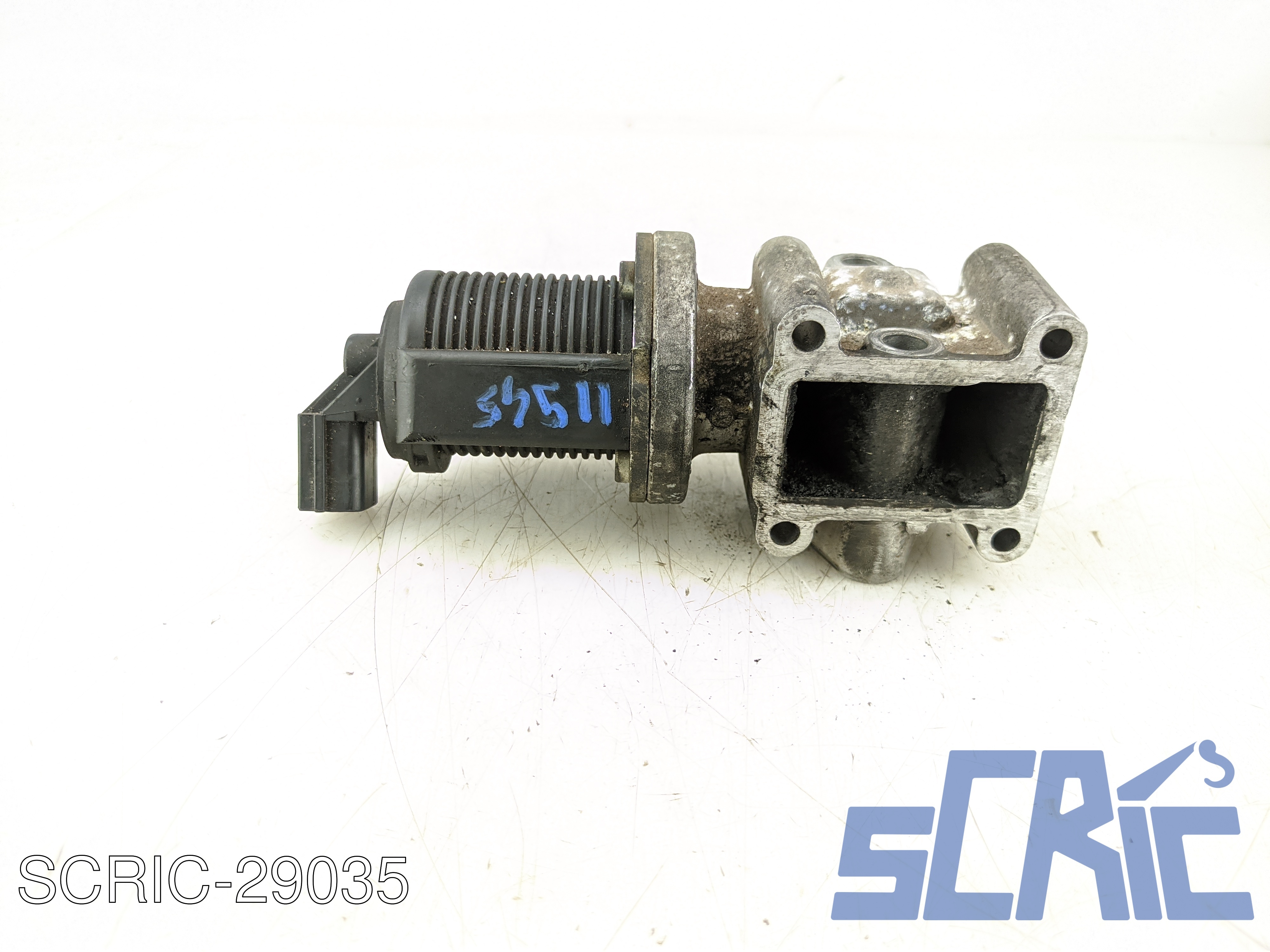 Valvola Egr ALFA ROMEO 147 937 1.9 16V Q2 2004-2010 46823850, 55204250, 55204250