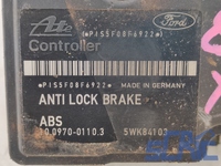 Centralina Pompa Abs FORD FOCUS C-MAX DM2 1.6 TDCI 2003-2007 3M512M110GA 7