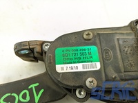 Pedale Acceleratore SEAT IBIZA 5 ST 6J8, 6P8 1.2 TDI 2010-2015 6Q1721503M
