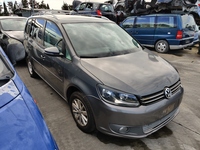 Vw Touran 1T3 1.4 TSI ECOFUEL 150CV 2010-2015