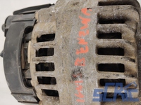 Alternatore SUBARU JUSTY 3 G3X 1.3 2003-2007 3140086G0, 055042, 3140086G00000 7