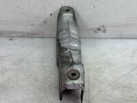 paratia calore collettore di scarico MERCEDES CLASSE C S205 C 220 D 4MATIC 10