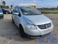 Vw Fox  5Z1, 5Z3, 5Z4 1.2 55CV 2005-2011