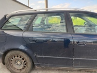 Audi A4 At 8ED 1.9 TDI 116CV 2004-2008