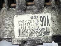 Alternatore FORD FIESTA 5 JD, JH 1.4 16V 2001-2008 2S6T10300DB, A005TA7792 6