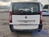 Fiat Scudo 270, 272 2.0 D MULTIJET 120CV 2007-2016