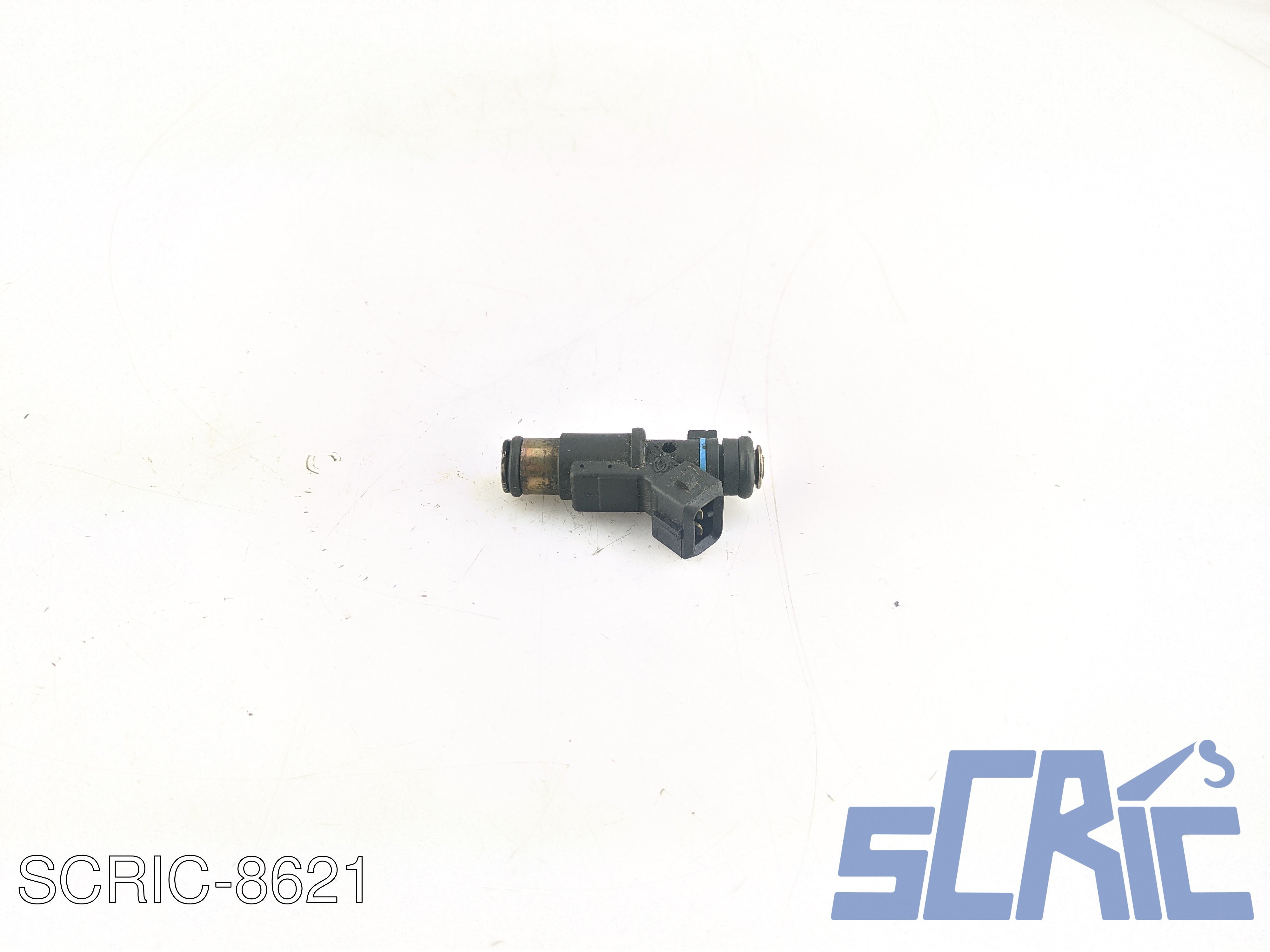 Iniettore CITROEN BERLINGO M 1.4I 1996-2011 01F002A, 28132, 1984E0