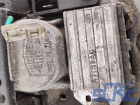 Alternatore FIAT 900 T/E PULMINO 200 0.9 1978-1986 4474604, 4380681, RTT119AC
