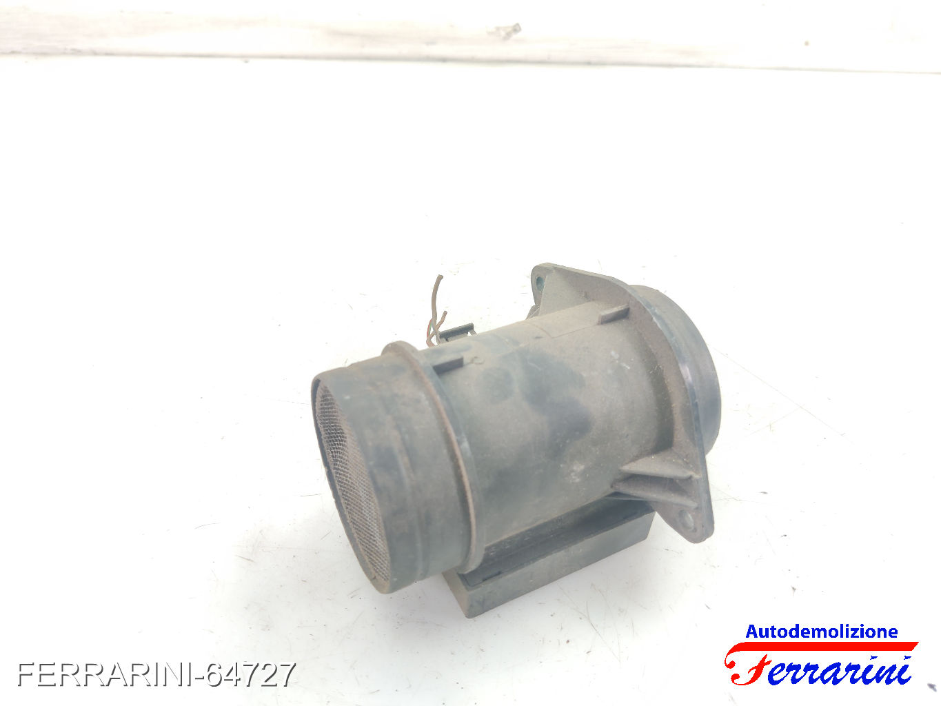 Debimetro VW PASSAT 3B2 1.9 TDI 1996-2000 074906461, 0281002216 6