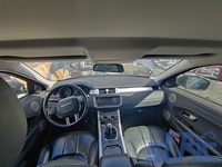 Land Rover Range Rover Evoque L538 2.0 D 4X4 180CV 2015-2019