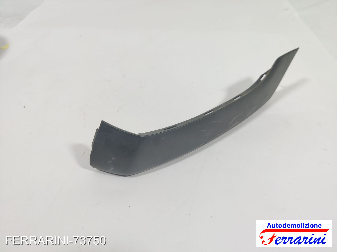 Copertura maniglia VW POLO 6C1, 6R1 2009-2023 Retro Destra 6R0867172F, 6R0867172