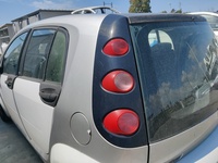 Smart Forfour 454 1.1 75CV 2004-2006