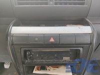 Vw Fox  5Z1, 5Z3, 5Z4 1.2 55CV 2005-2011