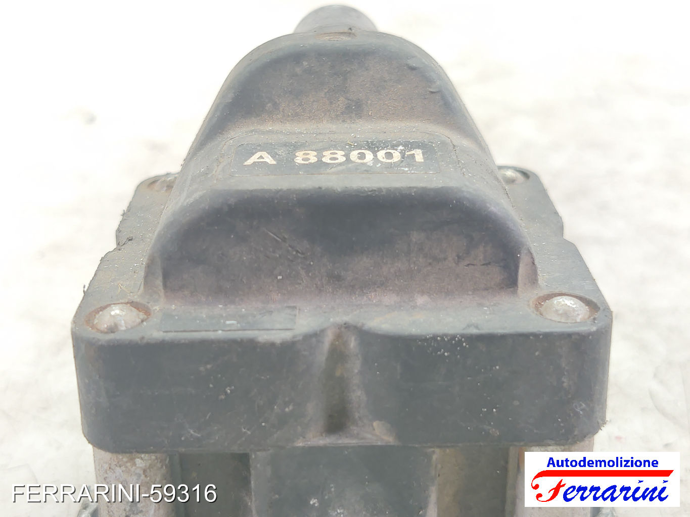 Bobina Di Accensione VW GOLF 3 1H1 1.8 1991-1997 6N0905104, 867905104A