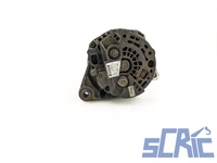 Alternatore AUDI A4 8E+02 2.5 TDI 2002-2004 078903016AB, 078903016AC