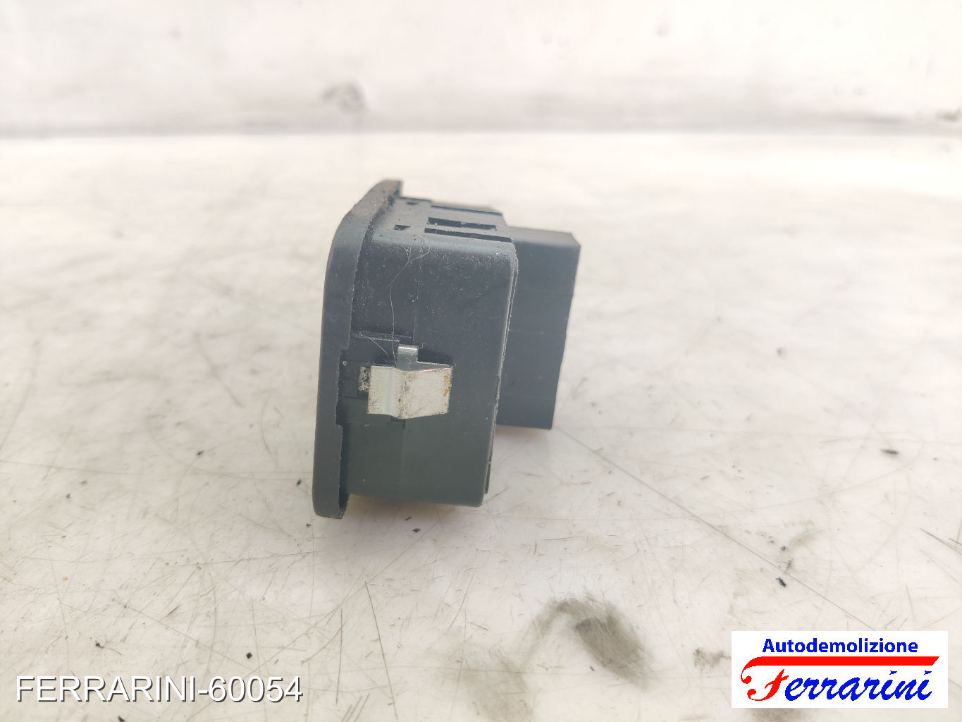 Pulsantiera Tastiera Alzavetro LANCIA YPSILON 843 2003-2011 sinistra, sx 8