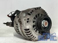Alternatore OPEL CORSA B S93 1.7 D 1996-2000 9