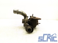 Turbina RENAULT ESPACE 4 JK0/1 1.9 DCI 2002-2023 7086395010S, 1441100QOE